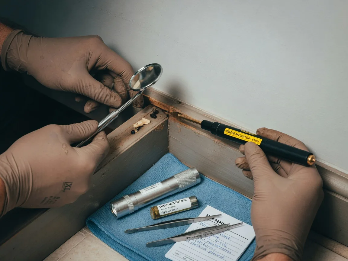 Why choose Emergency Pest Control in Idalia, CO